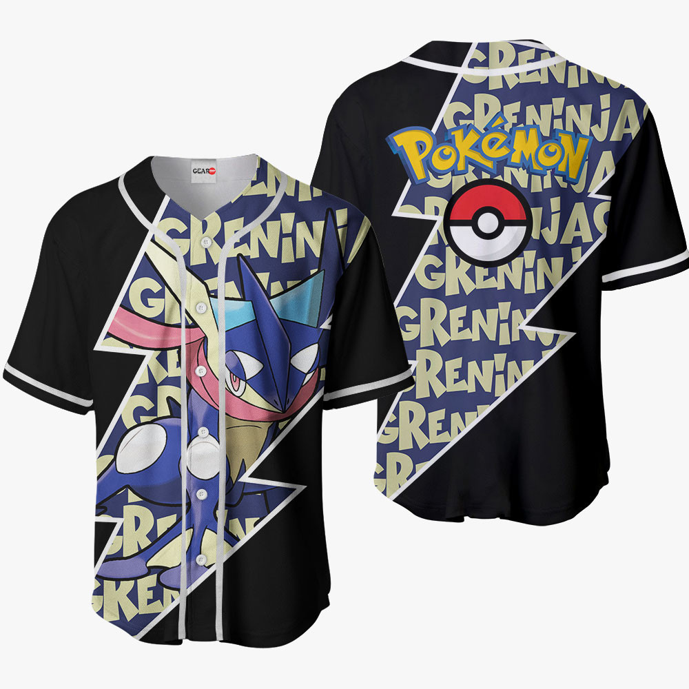 Finding the perfect anime baseball jersey for you 224