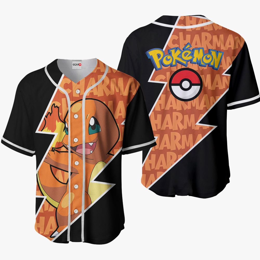 Finding the perfect anime baseball jersey for you 222