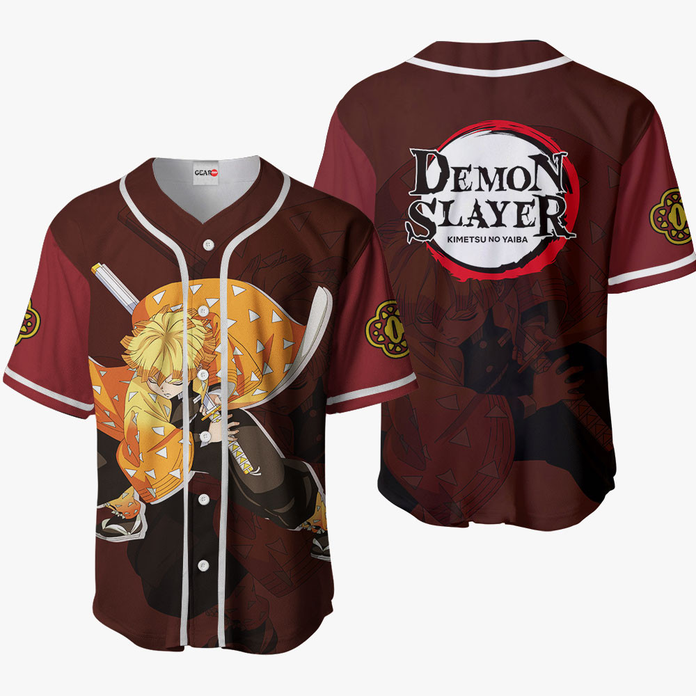Finding the perfect anime baseball jersey for you 154