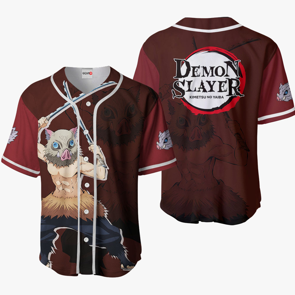 Finding the perfect anime baseball jersey for you 156