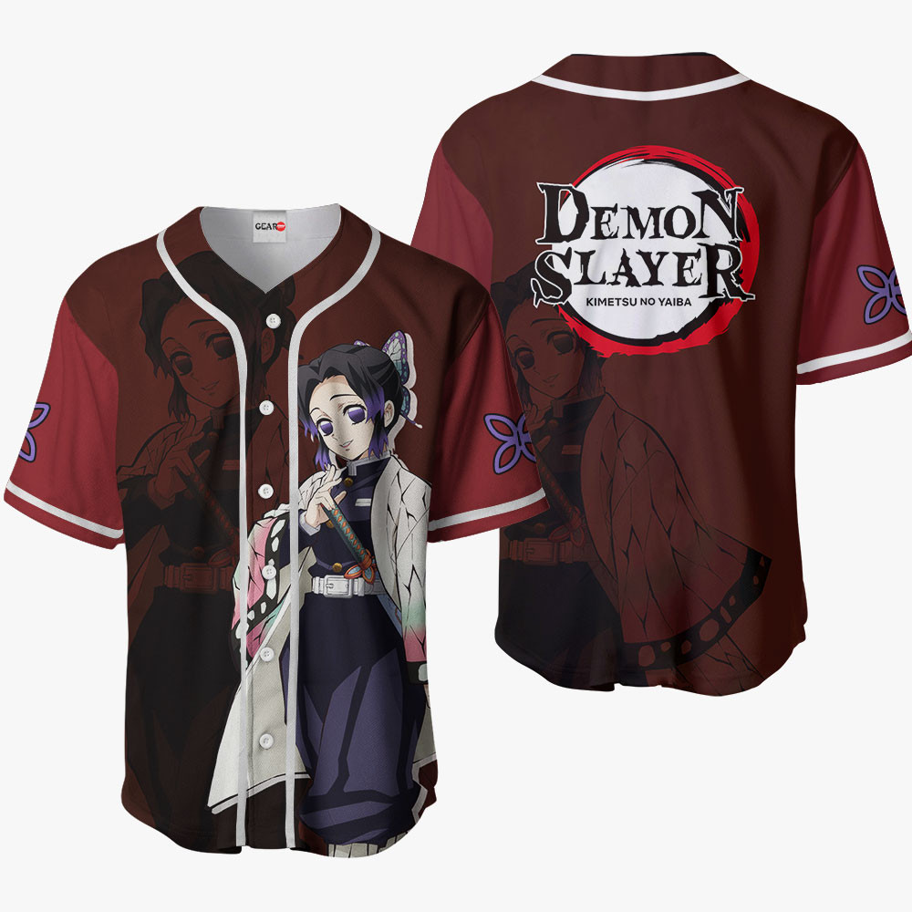 Finding the perfect anime baseball jersey for you 150