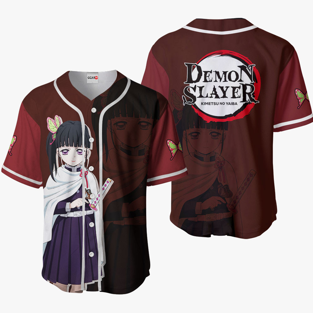 Finding the perfect anime baseball jersey for you 146