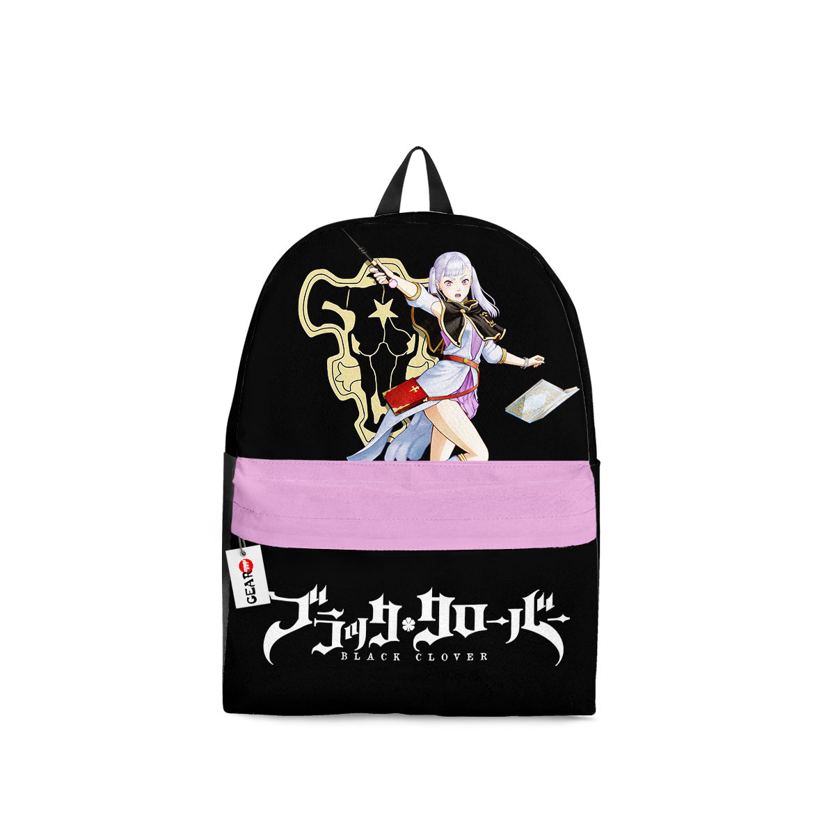 Latest Anime style products 125