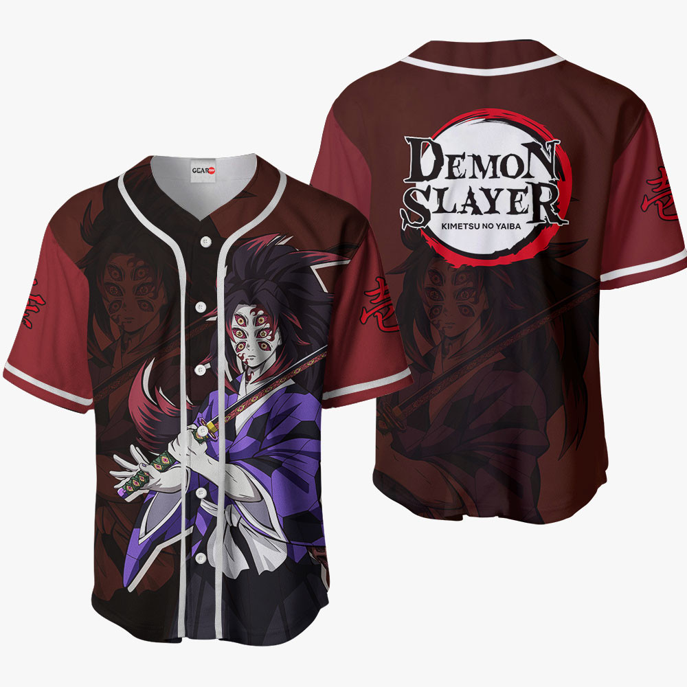 Finding the perfect anime baseball jersey for you 132