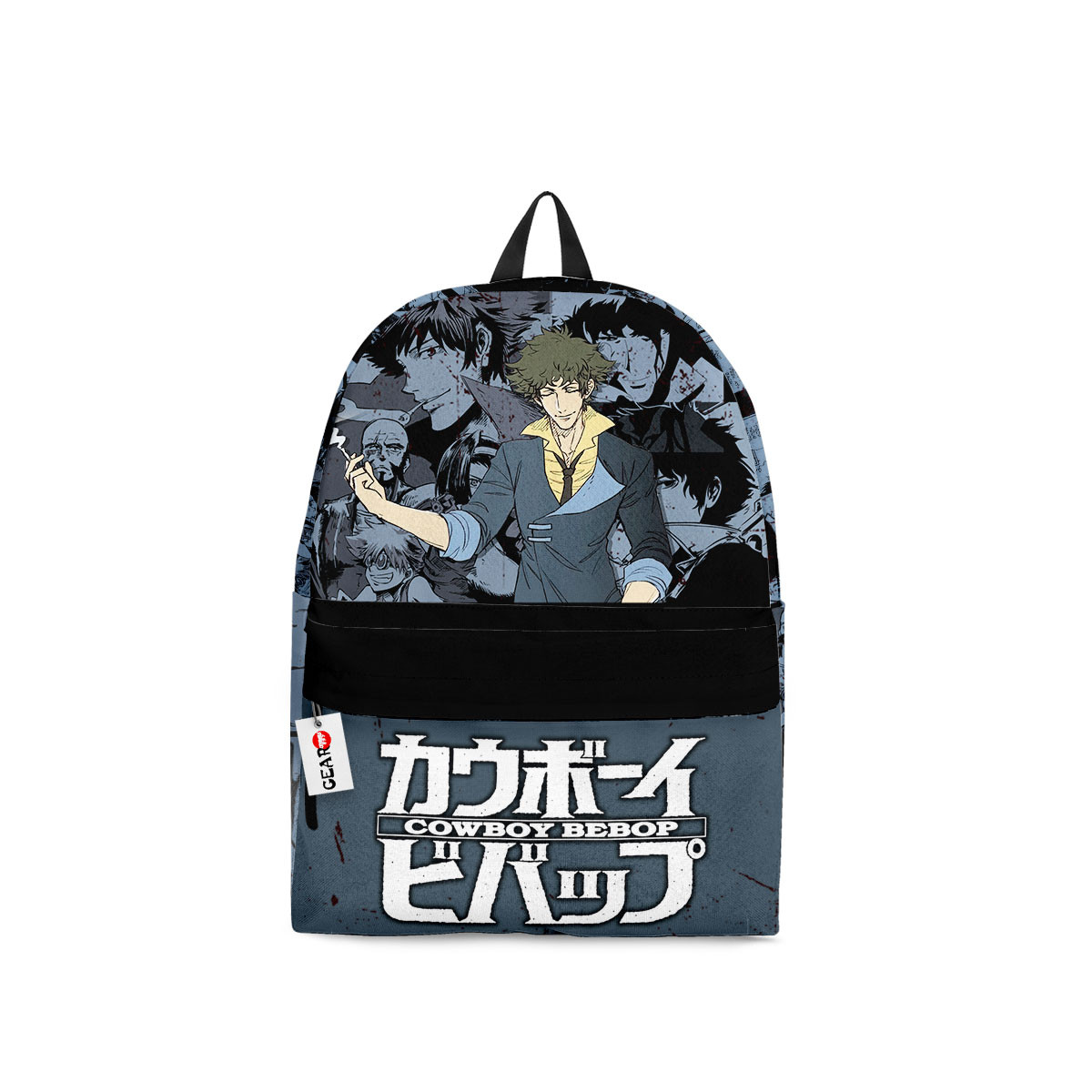 Latest Anime style products 251