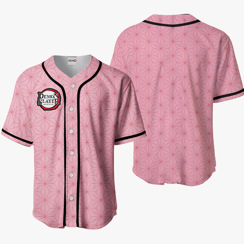 Finding the perfect anime baseball jersey for you 130