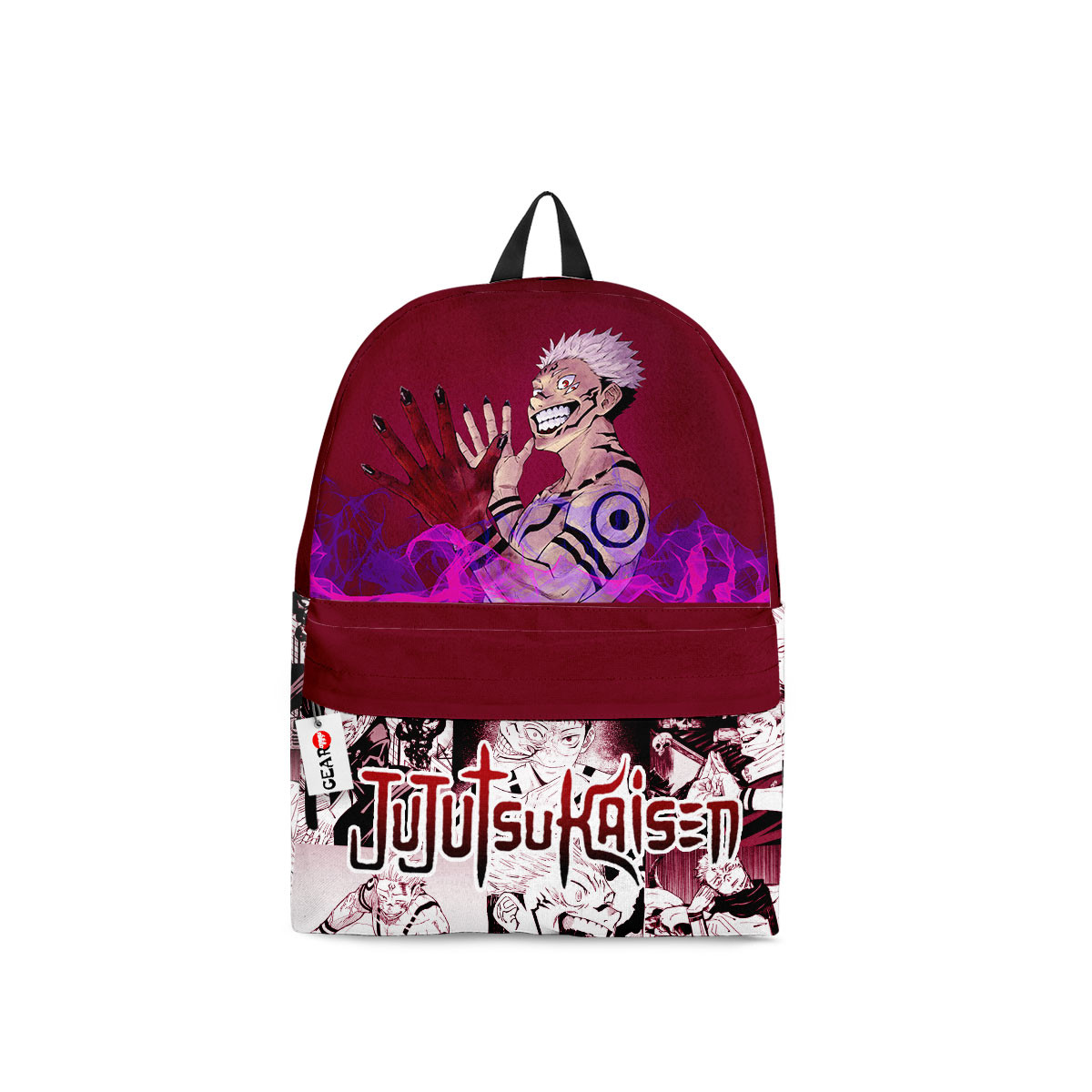 Latest Anime style products 252