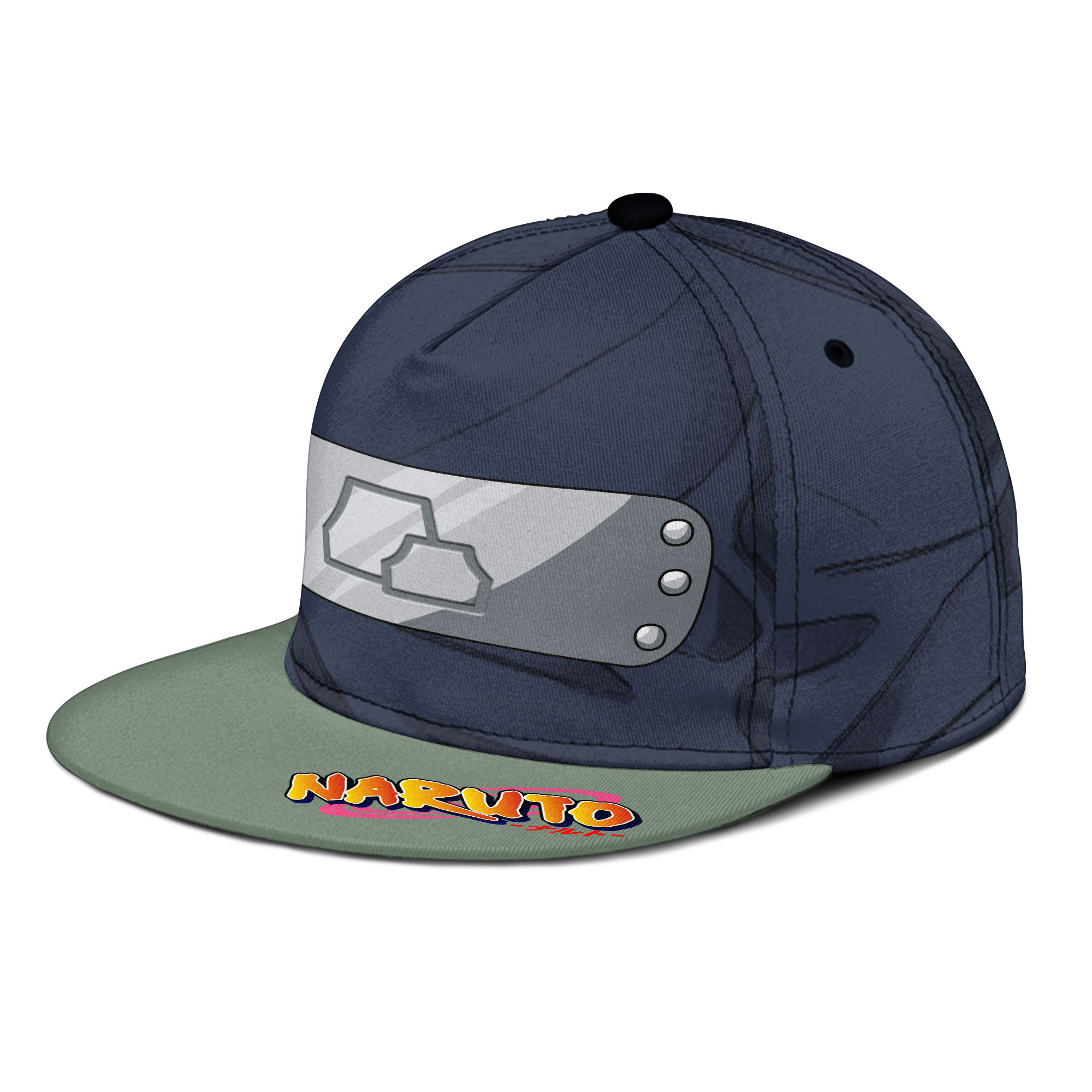 NEW Rock Village Symbol For Otaku Cap hat2