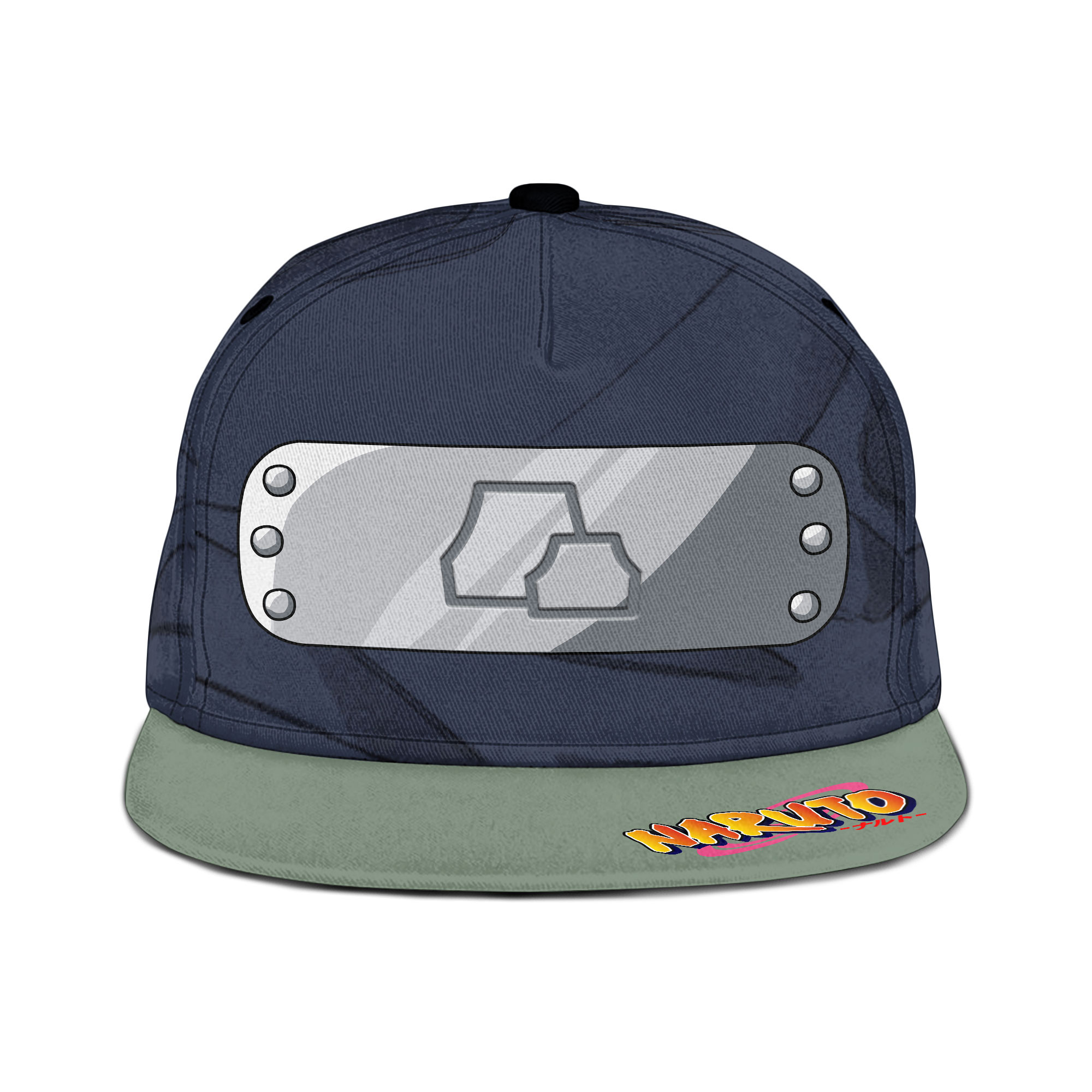 NEW Rock Village Symbol For Otaku Cap hat1