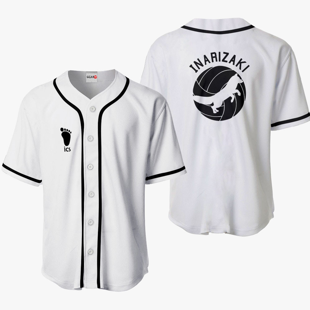 Finding the perfect anime baseball jersey for you 113