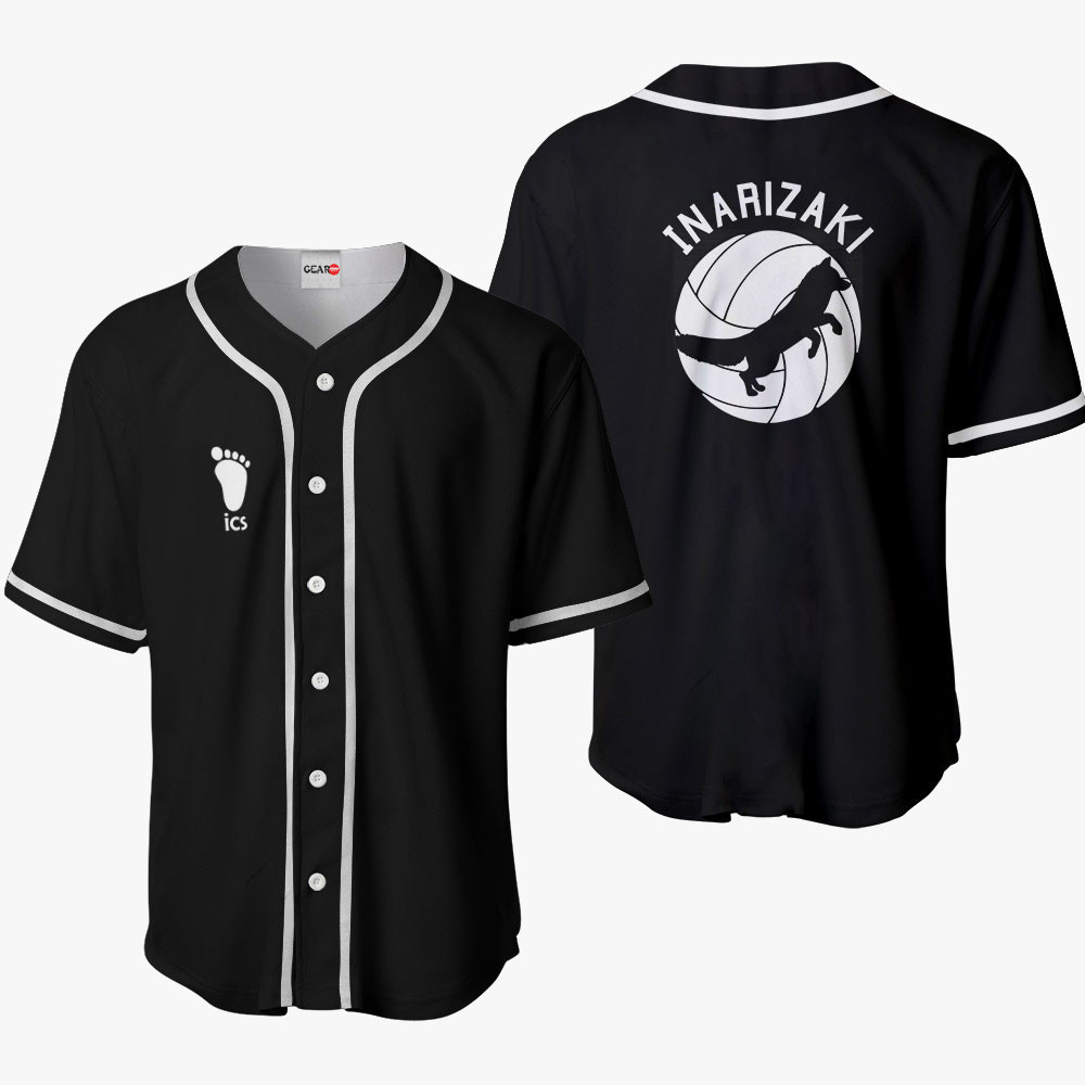 Finding the perfect anime baseball jersey for you 119