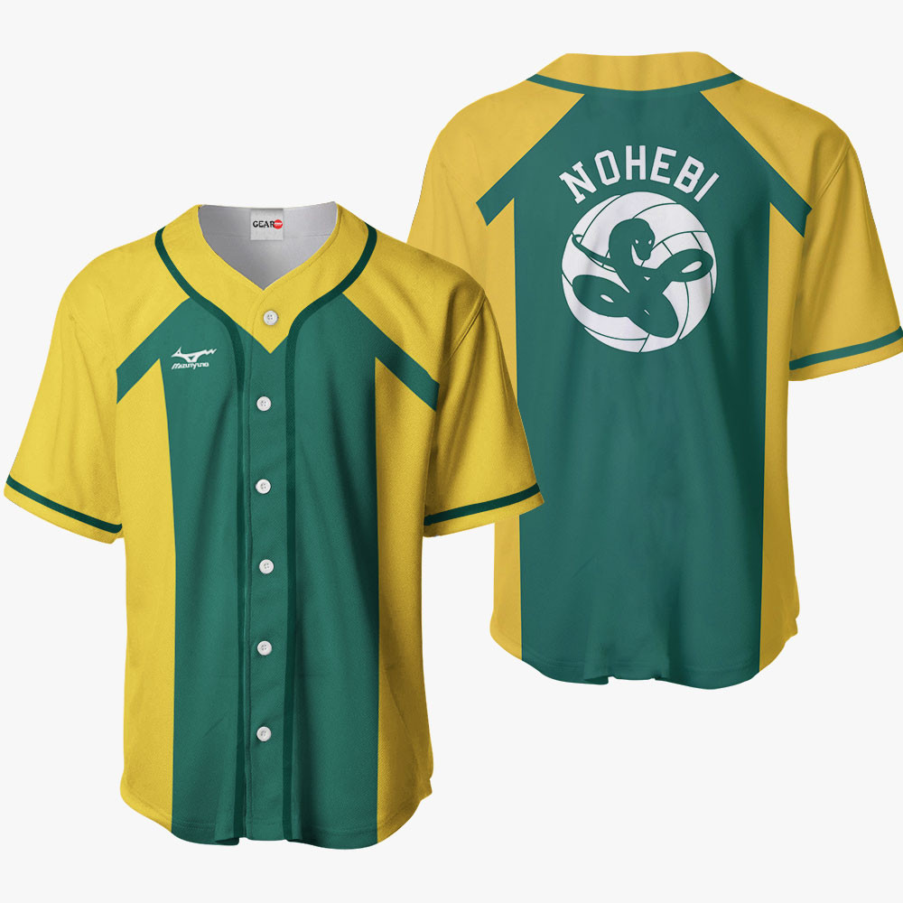 Finding the perfect anime baseball jersey for you 103