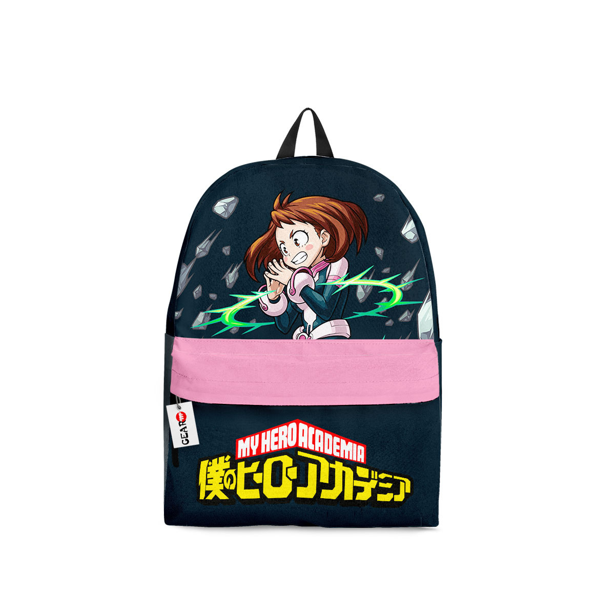 Latest Anime style products 132