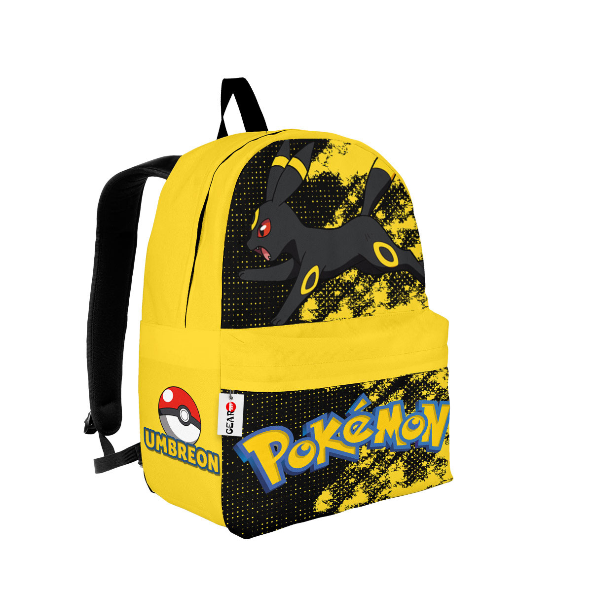 BEST Umbreon Anime Pokemon Backpack Bag2