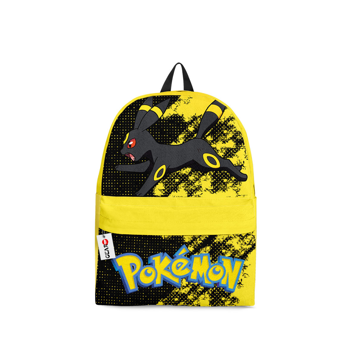 BEST Umbreon Anime Pokemon Backpack Bag1