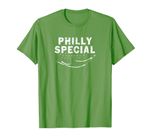 Vintage Philly Philly Special Touchdown Classic