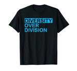 Diversity Over Division