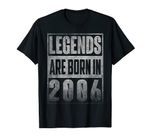 Legends Born In 2006 Straight Outta Gift For 13 Years Old