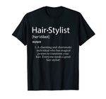 Hair Stylist Gift Ideas For Women Men Accessories Clothing