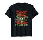 Maximum Overdrive - Who Made