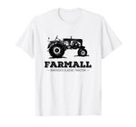 Farmall America Classic Tractor