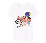 Kids Little Baby Bum Character Group
