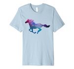 Horse Gift for Girls and Women -Just a Girl Who Loves Horses
