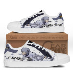 Dr. Franken Stein Skate Sneakers Custom Soul Eater Anime Shoes