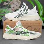 Tsunade Shoes Custom Anime Shoes TT10