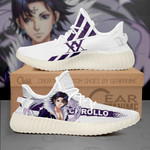 Chrollo Lucilfer Shoes Hunter X Hunter Anime Shoes TT10
