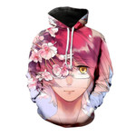 The Seven Deadly Sins Hoodie - Gowther Hoodie