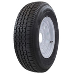 Greenball Transmaster EV ST205/75R14 8 PR Hi-Speed Special Trailer Radial Tire (Tire Only)