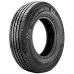 Power King TRAILER KING RST ST225/75R15 117/112M Tire