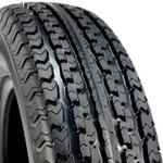 Transeagle ST Radial II Steel Belted ST 205/75R15 Load E 10 Ply Trailer Tire