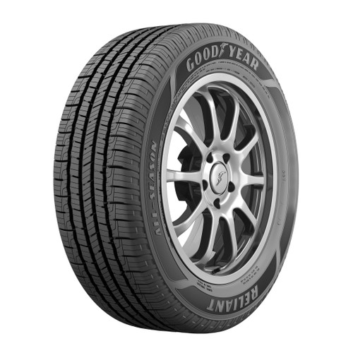 Goodyear Reliant All-Season 225/60R16 Tire