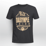 DALRYMPLE THINGS D4