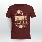 DALRYMPLE THINGS D4