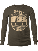 HUTCHENS THINGS D4