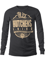 HUTCHENS THINGS D4