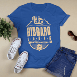 HIBBARD THINGS D4