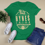 HYNES THINGS D4