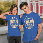 FULCHER THINGS D4
