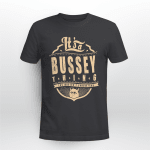 BUSSEY THINGS D4