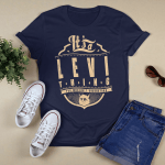 LEVI THINGS D4