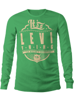 LEVI THINGS D4