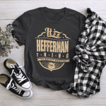 HEFFERNAN THINGS D4