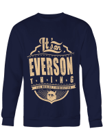 EVERSON THINGS D4