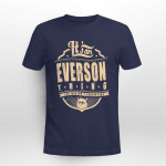 EVERSON THINGS D4
