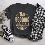 GOODING THINGS D4