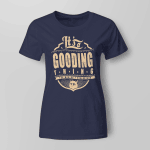 GOODING THINGS D4